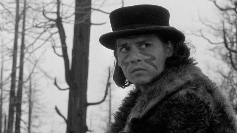 Dead Man (1995)