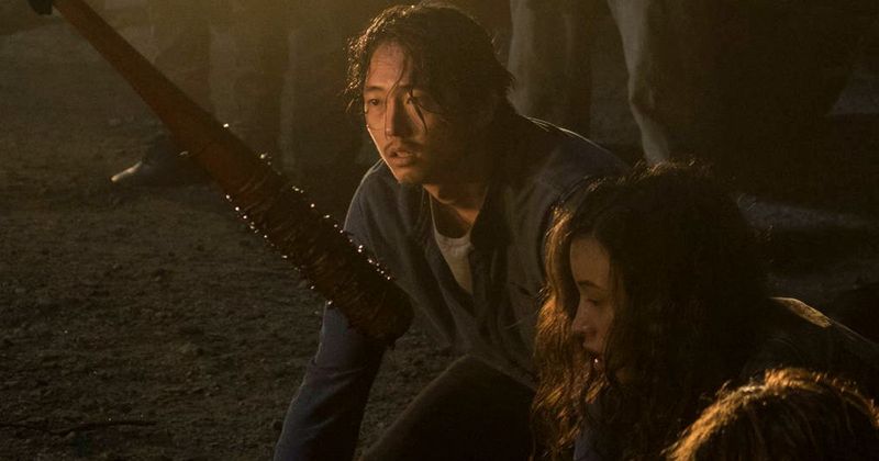 Glenn Rhee - The Walking Dead