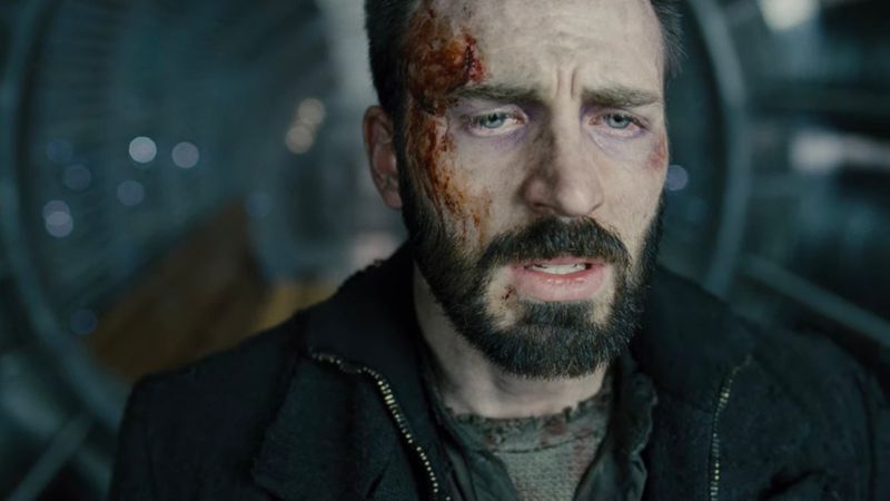 Snowpiercer (2013)