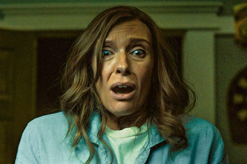 Hereditary (2018) - Toni Collette