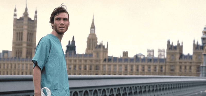 28 Days Later (2002)