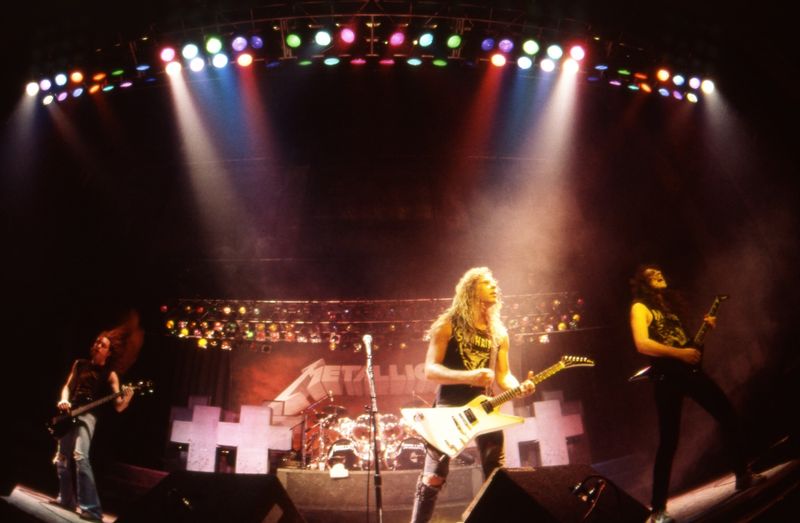Metallica
