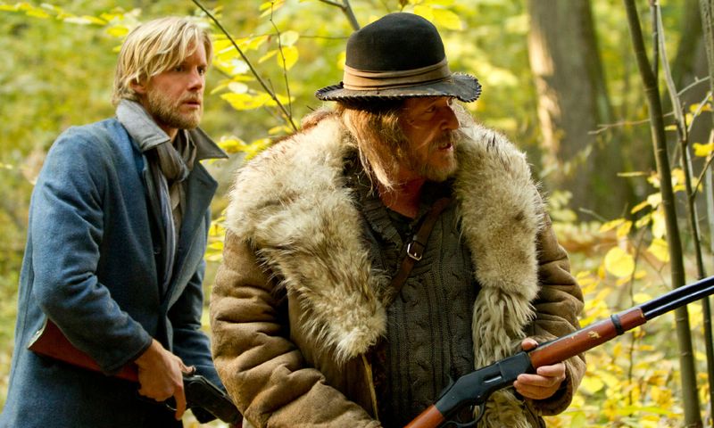 Hatfields and McCoys (2012)