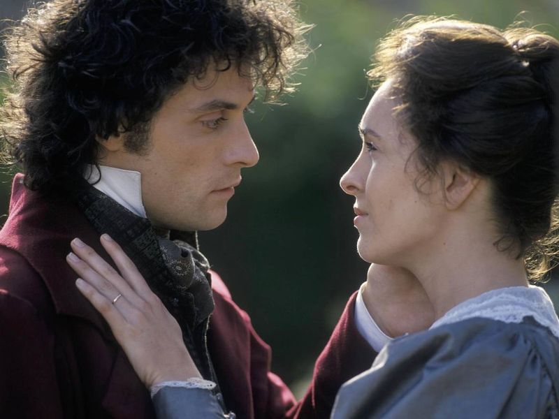 Middlemarch by George Eliot (1871)