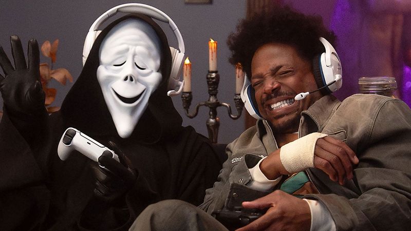 Scary Movie (2000) - The Game Changer