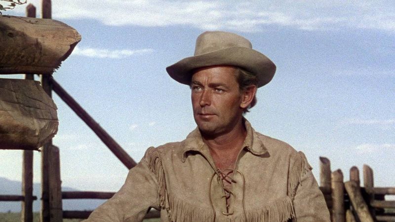 Shane (1953)