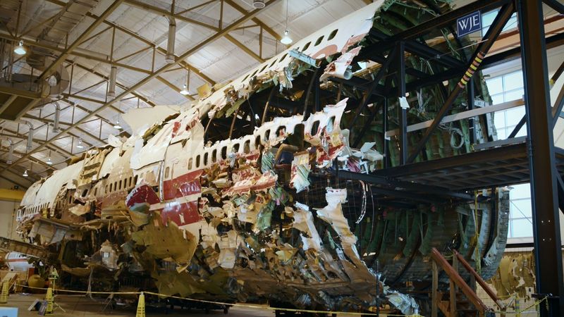 Freefall: A Reckoning for Boeing (2026)