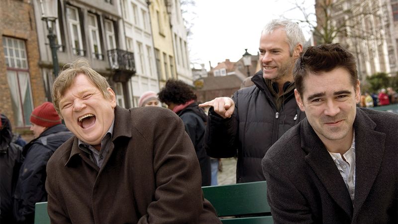 In Bruges (2008)
