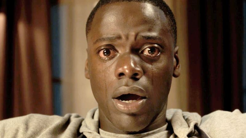 Get Out (2017)