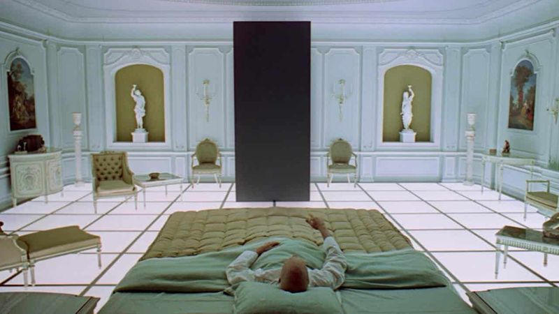 2001: A Space Odyssey