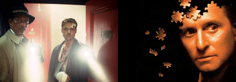 Se7en (1995)