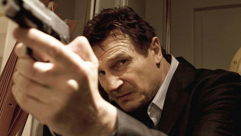 Taken (2008)