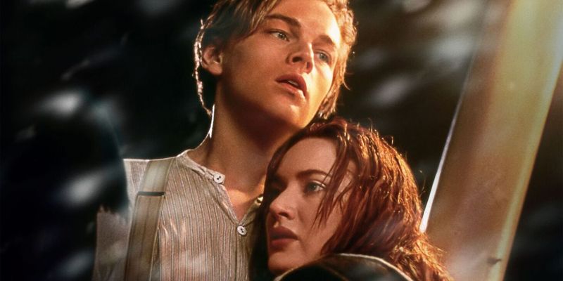 Titanic (1997)