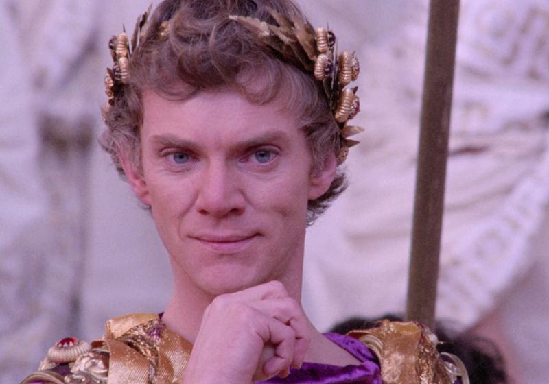 Caligula (1979)