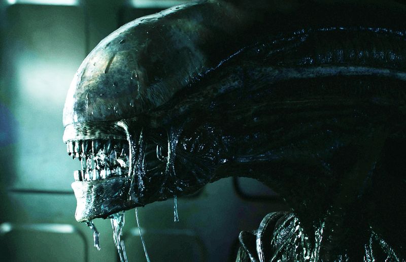 Alien (1979)