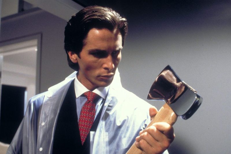 American Psycho