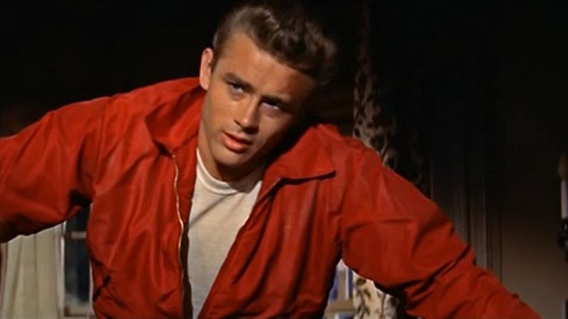 Rebel Without a Cause