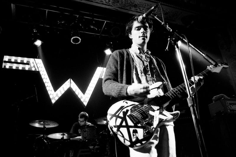 Weezer