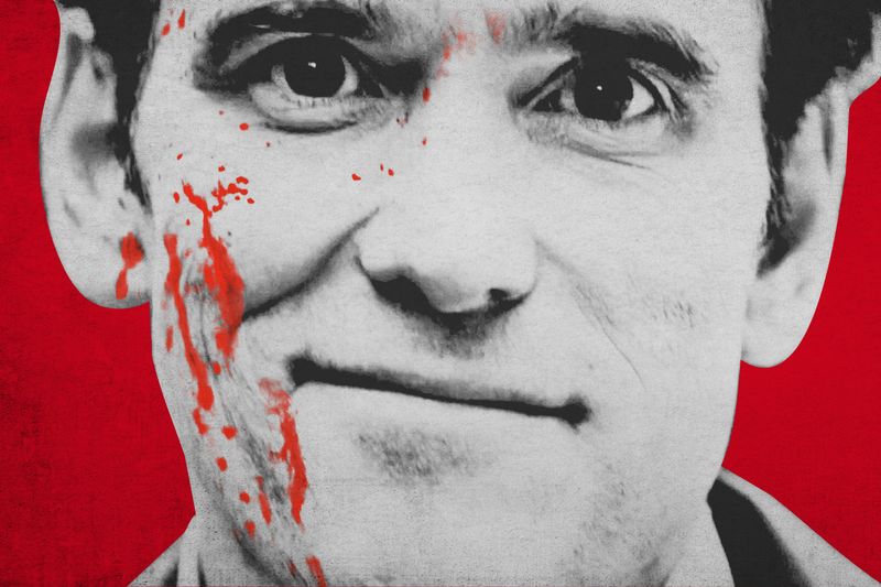 The House That Jack Built
