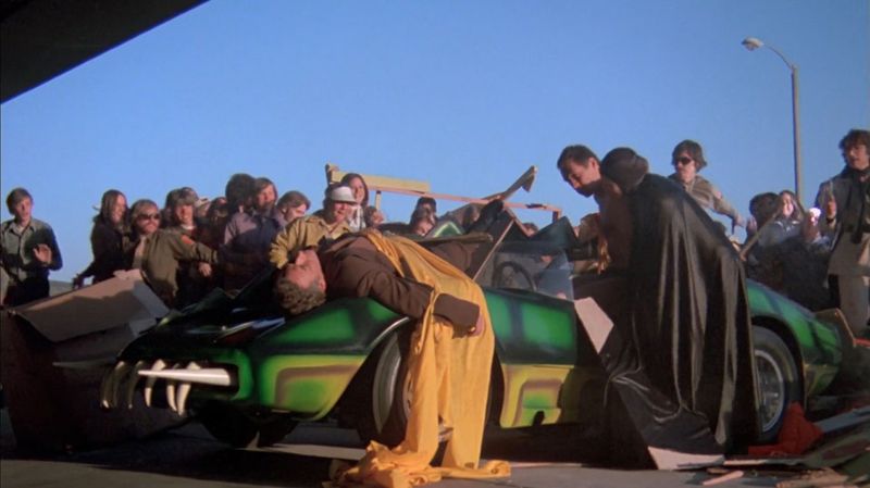 Death Race 2000 (1975)