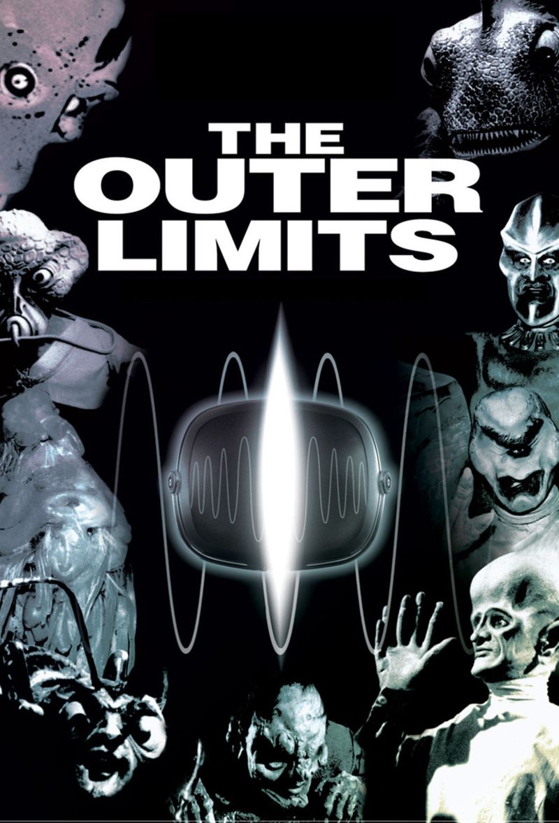 The Outer Limits (1963 and 1995 Revival)