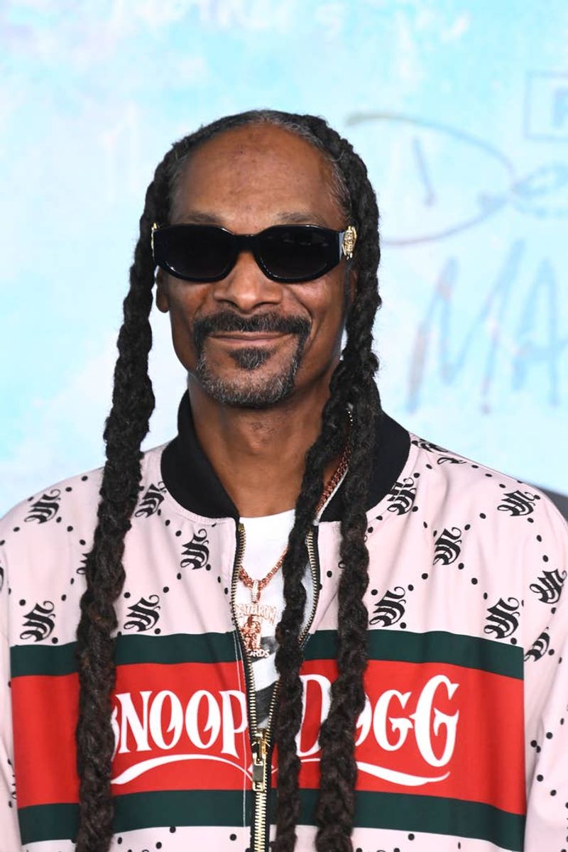 Snoop Dogg