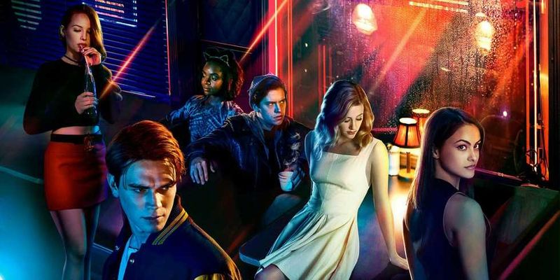 Riverdale