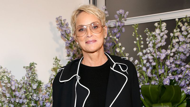 Sharon Stone