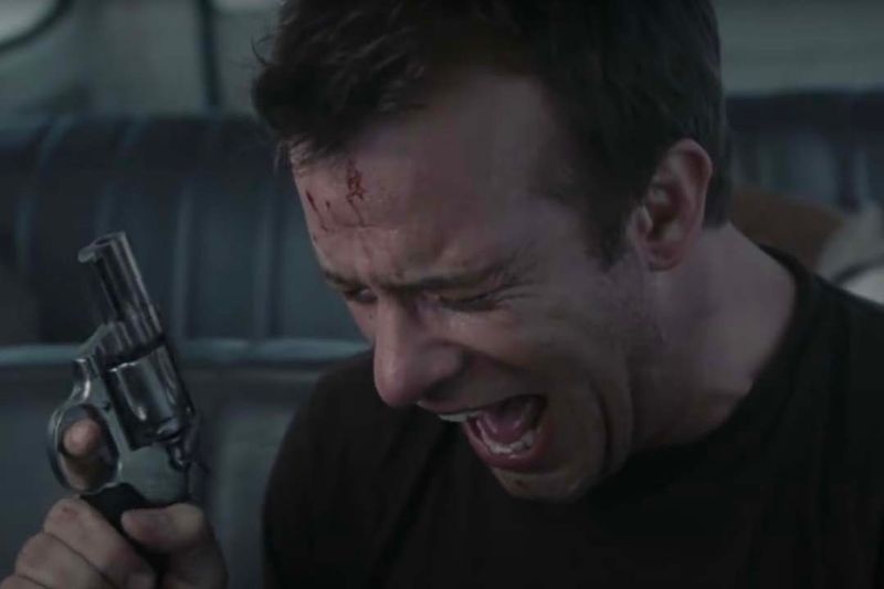 The Mist (2007)