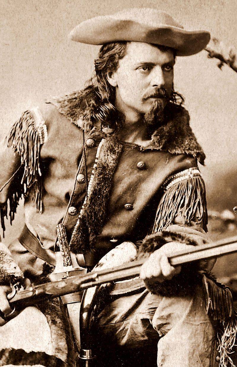 Buffalo Bill