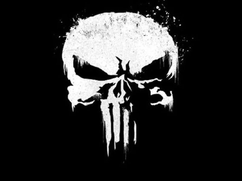 The Punisher - Terrifyingly Real If He Existed