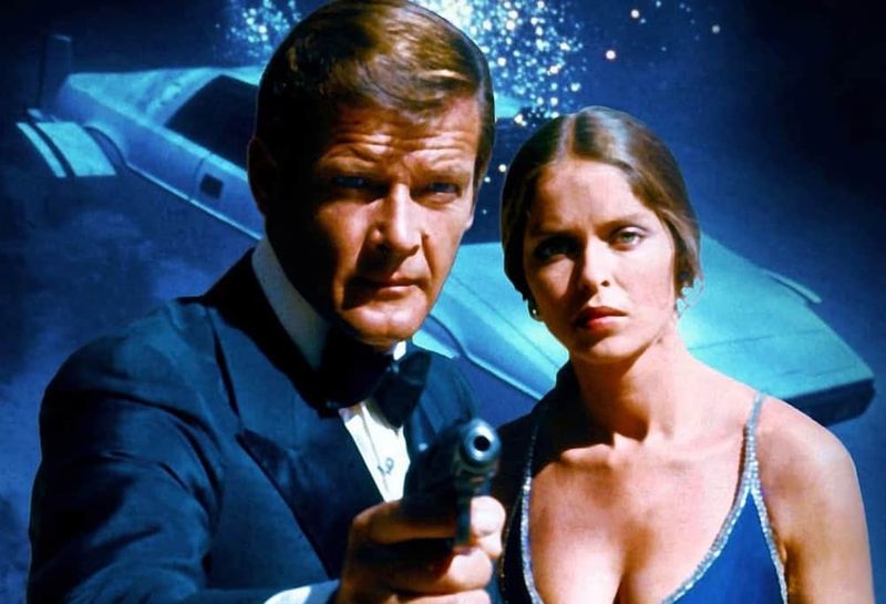 The Spy Who Loved Me (1977)