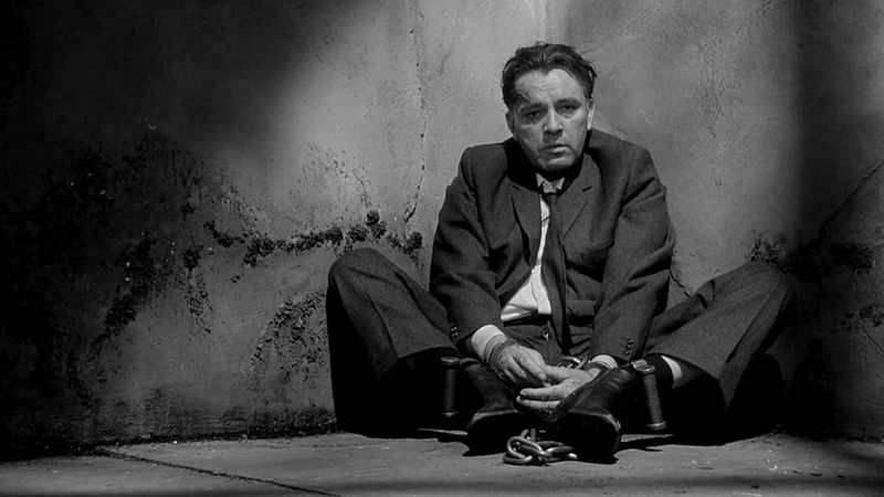 The Spy Who Came in from the Cold (1965)