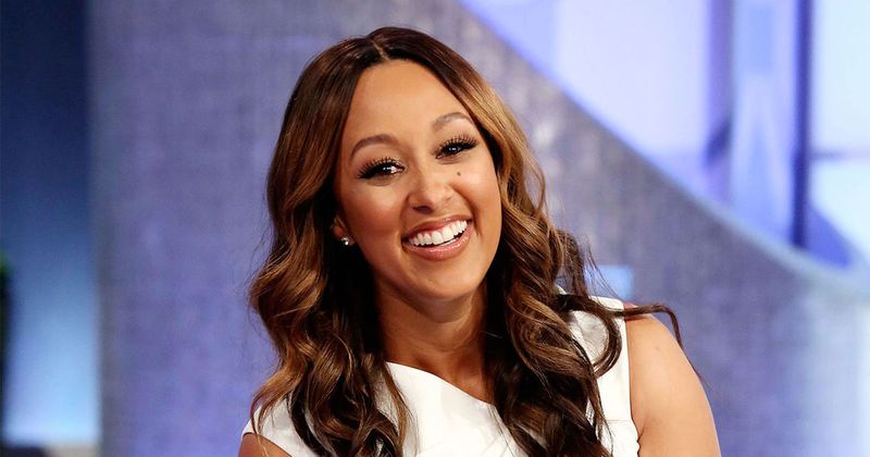Tamera Mowry-Housley