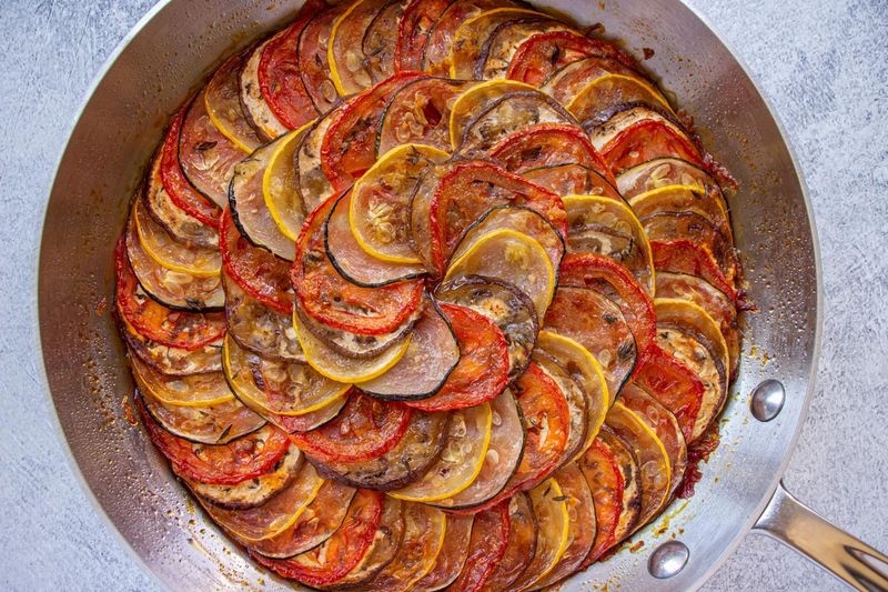 Remy's Ratatouille from Ratatouille