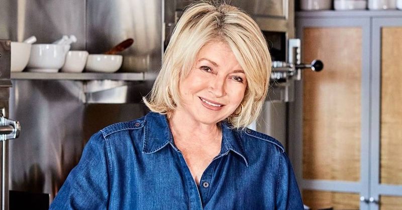 Martha Stewart