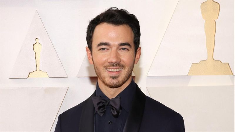 Kevin Jonas