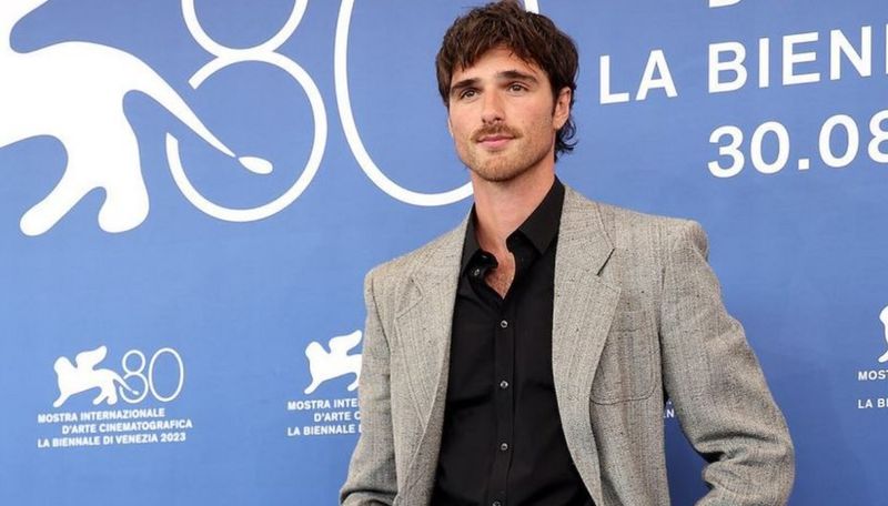 Jacob Elordi