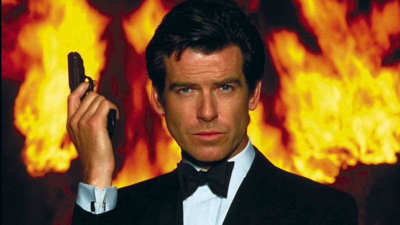 GoldenEye (1995)