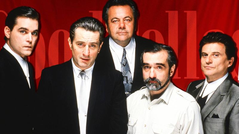 Goodfellas (1990)