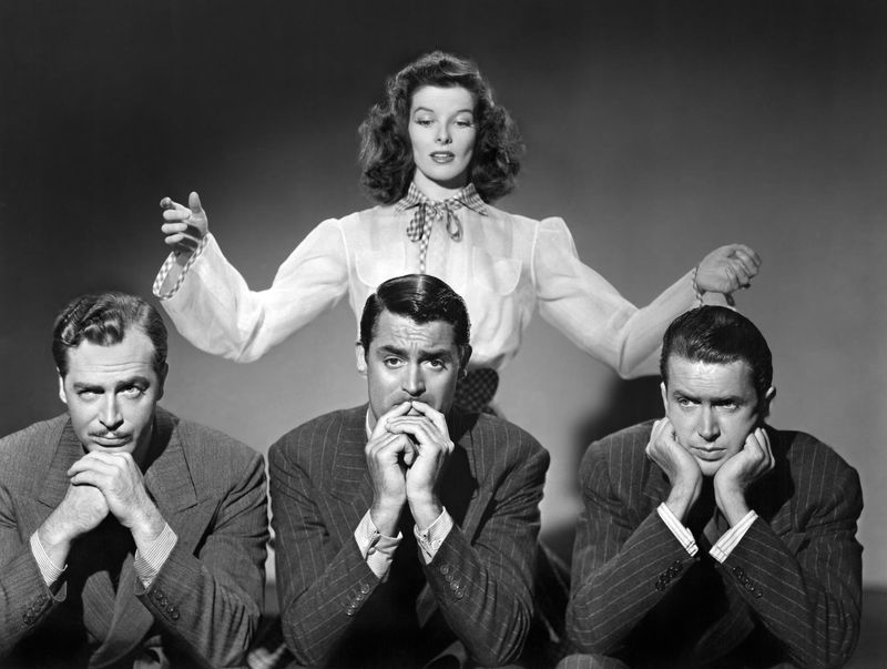 The Philadelphia Story (1940)