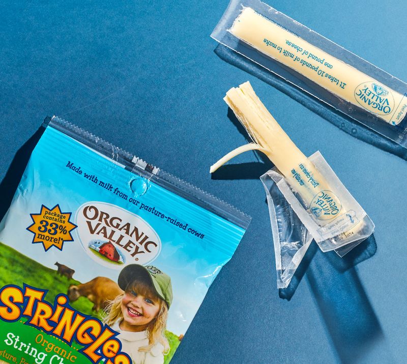 String Cheese