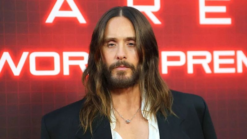 Jared Leto