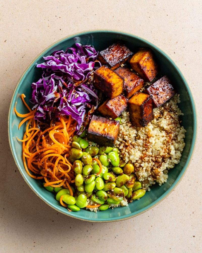 Quinoa