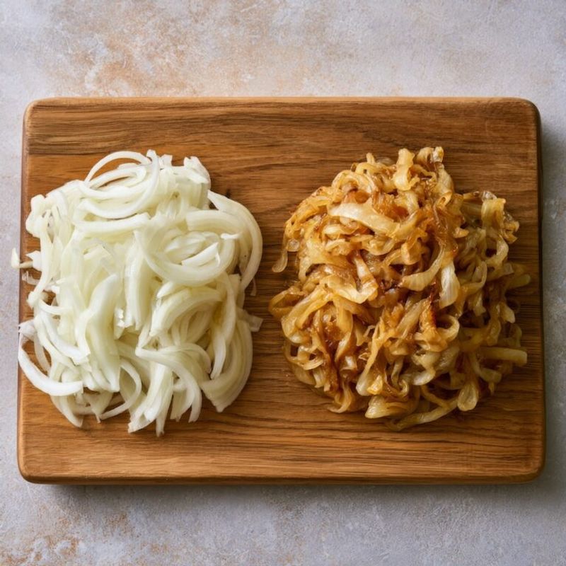 Onions