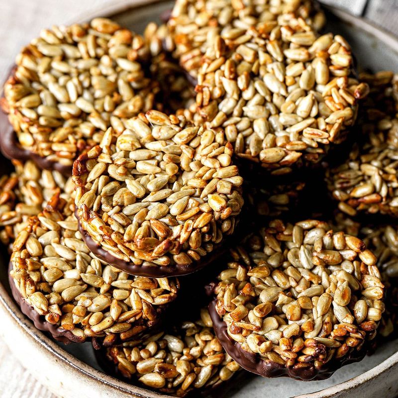 Sunflower Seeds
