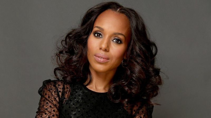 Kerry Washington