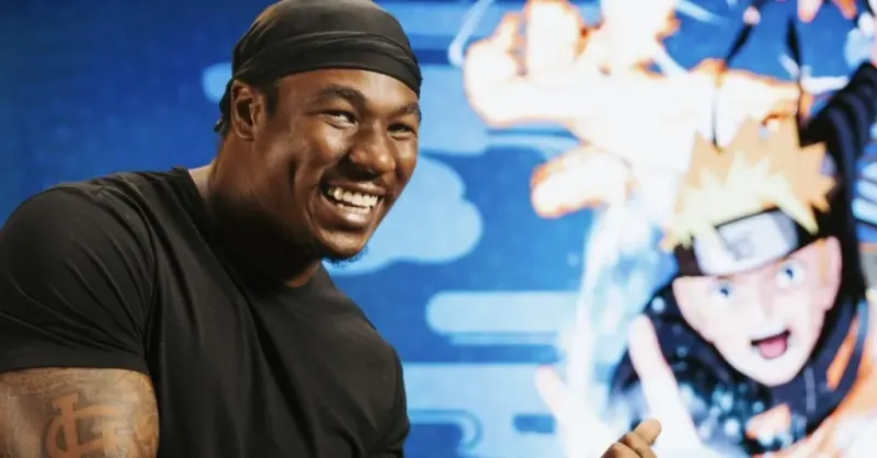 Jamaal Williams