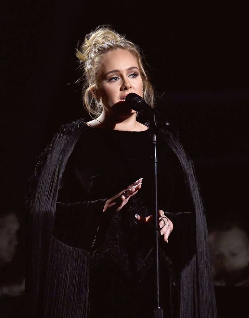 Adele