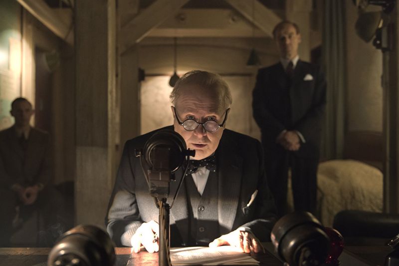 Gary Oldman